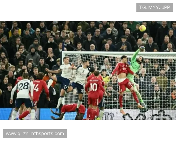 利物浦定位球的变化性让对手防不胜防